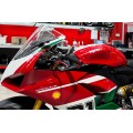 CNC Racing TROY BAYLISS LIMITED EDITION Clutch Lever Guard